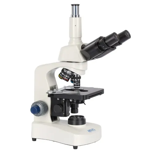 zdjęcie Mikroskop Delta Optical Genetic Pro Trino,  2