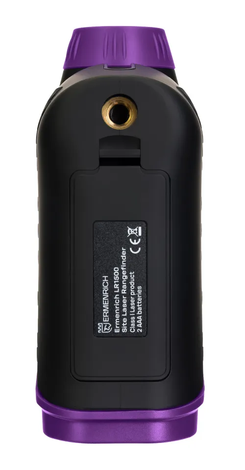 zdjęcie Budowlany dalmierz laserowy Ermenrich LR1500,  7