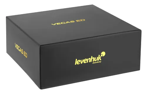 foto Lornetka Levenhuk Vegas ED 12x50,  20