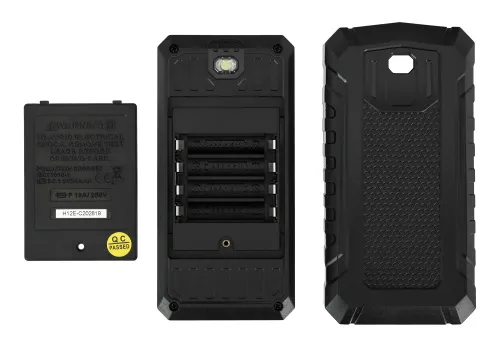 foto Uniwersalny miernik cyfrowy Ermenrich Zing TC26,  6