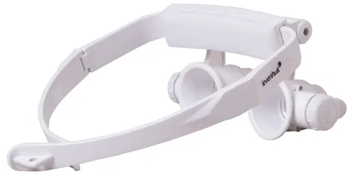 foto Okulary powiększające Levenhuk Zeno Vizor G6,  5