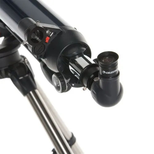fotografia Teleskop Celestron AstroMaster 90 AZ,  4