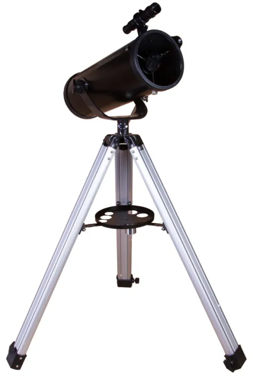 foto Teleskop Levenhuk Skyline BASE 120S,  5