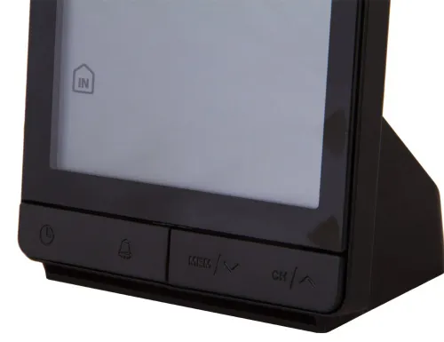 obraz Stacja meteorologiczna Bresser TemeoTrend STX RC, czarna,  5