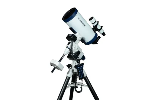 obraz Teleskop Meade LX85 6" MAK,  4