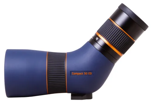 obraz Luneta Levenhuk Blaze Compact 50 ED,  9