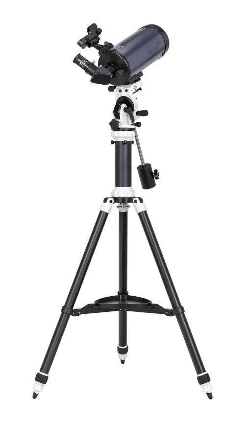obraz Teleskop Levenhuk New Skyline PRO MAK 102/1300 AZ-EQA,  3