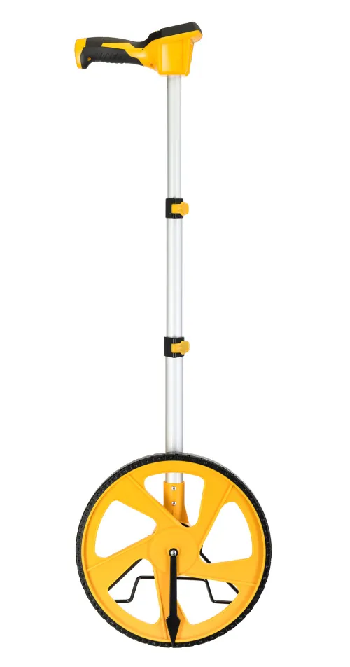 fotografia Elektroniczne koło pomiarowe Ermenrich Reel WM30,  4