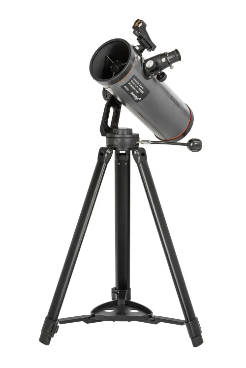 foto Fototeleskop Levenhuk Kelvin Nova PLUS 114/500,  4