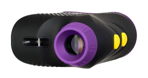 fotografia Budowlany dalmierz laserowy Ermenrich LR900,  10