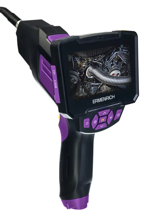 zdjęcie Kamera inspekcyjna Ermenrich Seek VE60,  4