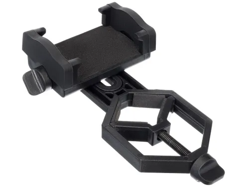 obraz Adapter do smartfonu Levenhuk Discovery DSA 10,  3