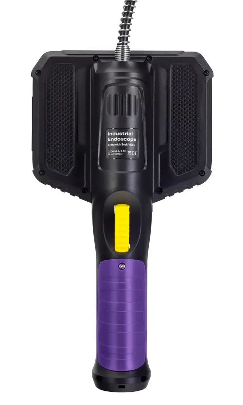 obraz Kamera inspekcyjna Ermenrich Seek VE80 ,  6