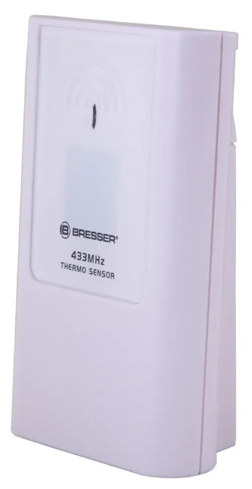 foto Stacja meteorologiczna Bresser TemeoTrend ST RC, czarna,  8