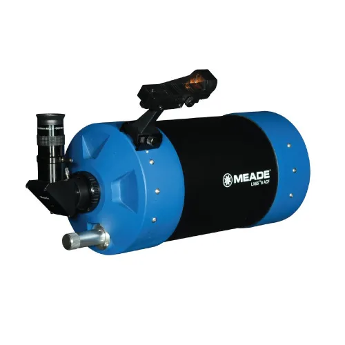 obraz Teleskop Meade LX65 6" ACF OTA,  3