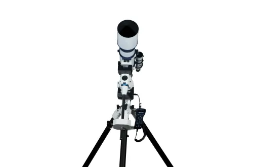 obraz Teleskop refrakcyjny Meade LX85 5",  4