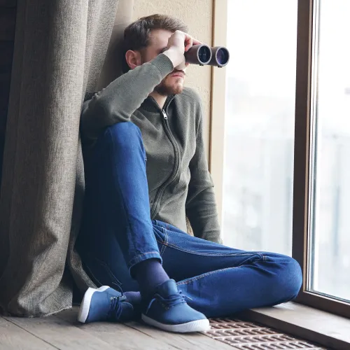 zdjęcie Lornetka Levenhuk Monaco ED 12x50,  26