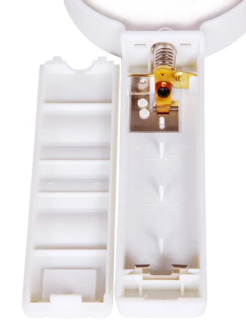 zdjęcie Lupa Levenhuk Zeno Handy ZH35,  8