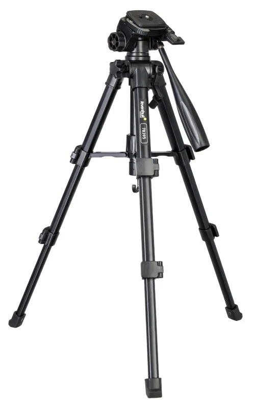 fotografia Statyw Levenhuk Level BASE TR30,  5