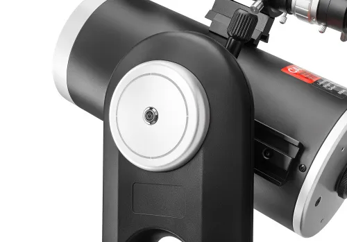 foto Inteligentny teleskop Levenhuk Kelvin Bright STM127,  11