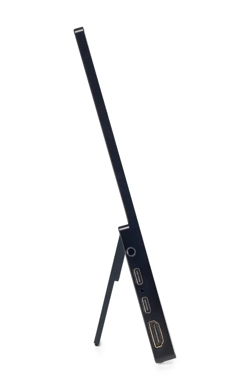 fotografia Monitor LCD MAGUS MCD40,  4