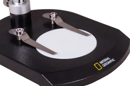 fotografia Mikroskop Bresser National Geographic 20x, monokularowy,  9