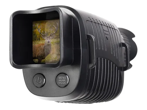 zdjęcie Monokular noktowizyjny Levenhuk Atom Digital DNM50 - Produkt powystawowy,  8