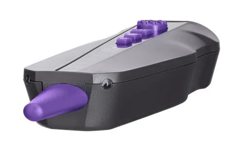 foto Miernik długości przewodów Ermenrich NetGeeks NL80,  7