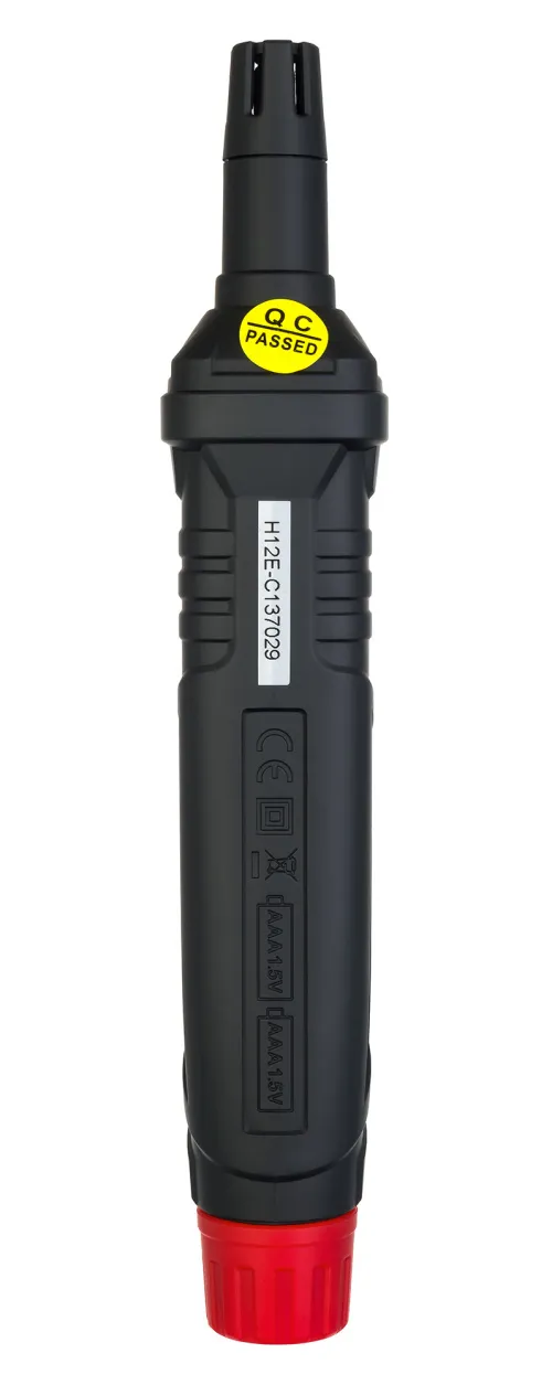 zdjęcie Termohigrometr Ermenrich Wett TU10,  4