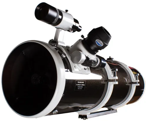 obraz Tuba optyczna Sky-Watcher BK200 OTAW Dual Speed,  2
