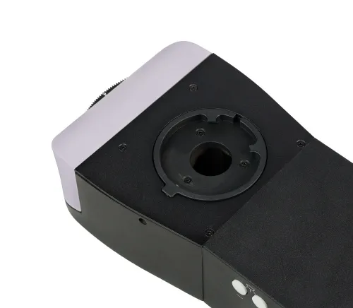 zdjęcie Przystawka epi-fluorescencyjna MAGUS Epi-FL04M LED, kostki z filtrem fluorescencyjnym B/G/UV,  10