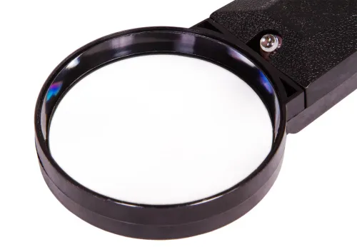 zdjęcie Lupa Levenhuk Zeno Handy ZH33,  6