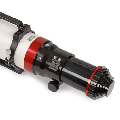 foto Teleskop Omegon Pro APO AP 140/910 Triplet OTA,  5