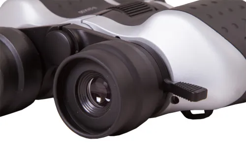 obraz Lornetka Bresser Topas 8–24x50,  6
