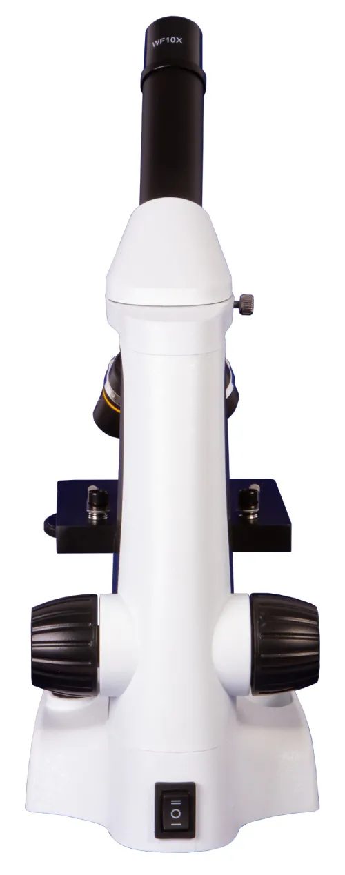 obraz Mikroskop Bresser Junior z powiększeniem 40× – 2000×,  8