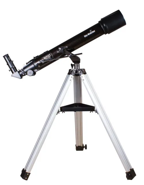 foto Teleskop Sky-Watcher BK707AZ2,  2