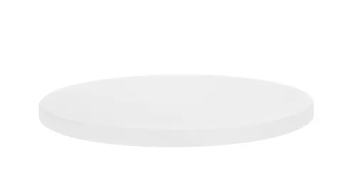 obraz Biała matowa nakładka na stolik MAGUS I9WM Stereo 9T,  2