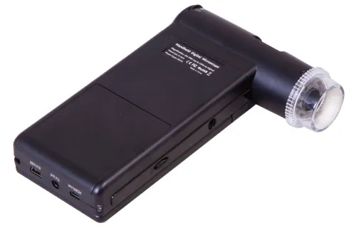 fotografia Mikroskop cyfrowy Levenhuk DTX 700 Mobi,  4