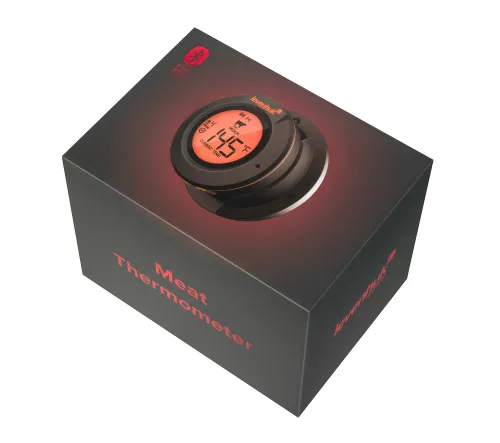 obraz Termometr do mięsa Levenhuk Wezzer Grill BT40 ,  13