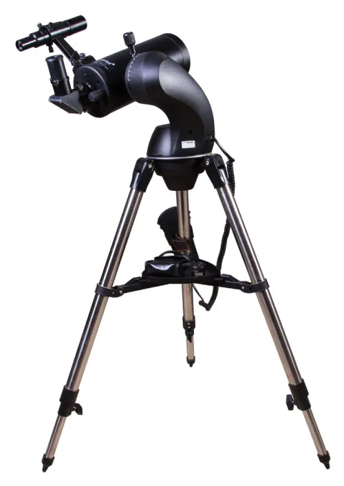 zdjęcie Teleskop Levenhuk SkyMatic 105 GT MAK,  7