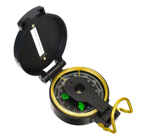 foto Zestaw młodego badacza Levenhuk Discovery Basics EK50,  8