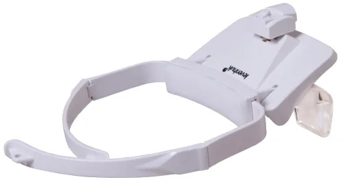 foto Okulary powiększające Levenhuk Zeno Vizor G7,  4