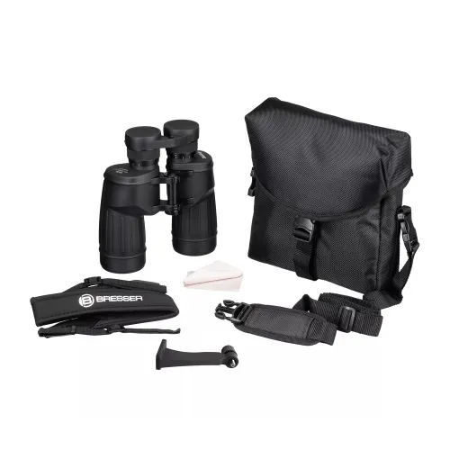 zdjęcie Lornetka Bresser Astro & Marine SF 10x50 WP,  4