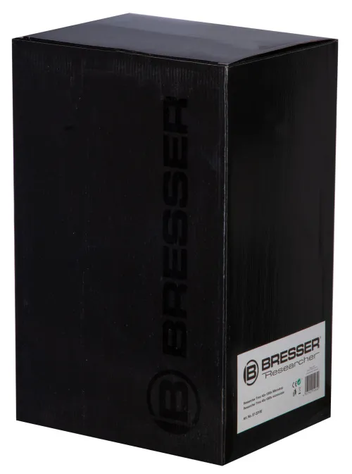 fotografia Mikroskop Bresser Researcher Trino 40–1000x,  17