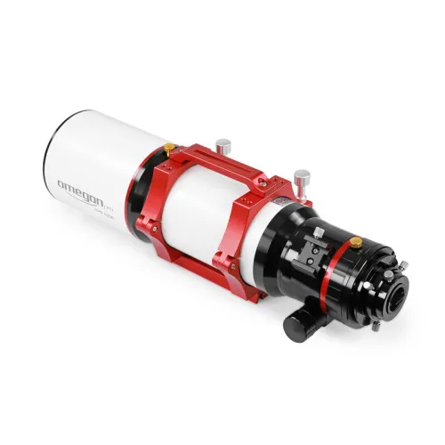 zdjęcie Teleskop Omegon Pro APO AP 100/580 Quadruplet OTA,  4