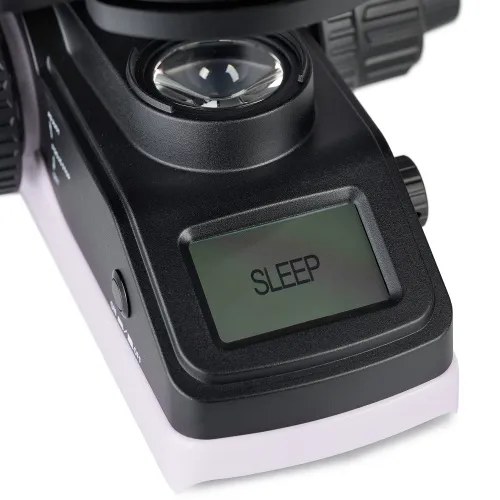 zdjęcie Cyfrowy mikroskop biologiczny MAGUS Bio D240T LCD,  24