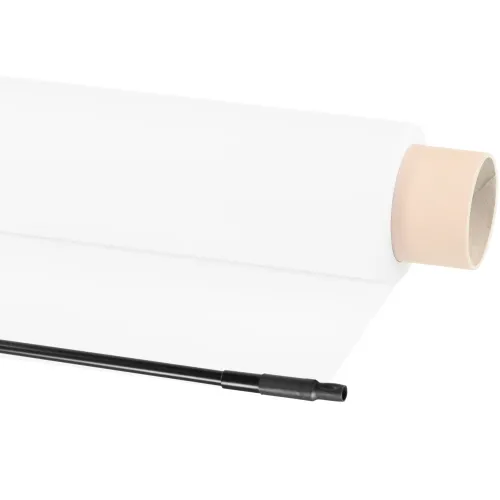 fotografia Drążek obciążający Bresser do teł papierowych,  4