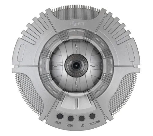 obraz Planetarium UFO Levenhuk LabZZ SP50,  9