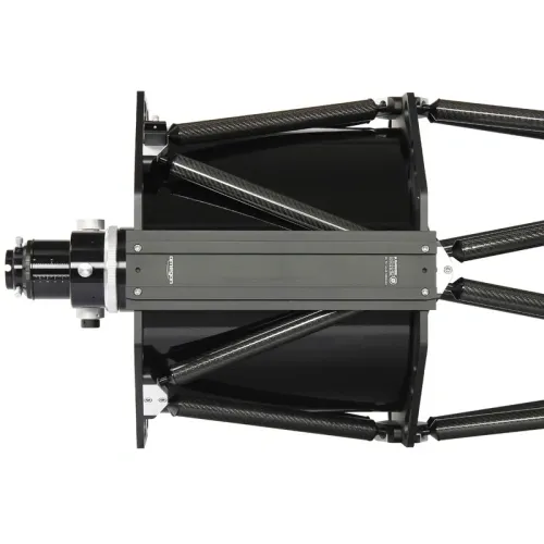 obraz Teleskop Omegon Ritchey-Chretien Pro RC 355/2845 Truss OTA,  4