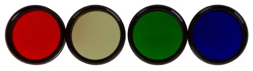 zdjęcie Zestaw filtrów Explore Scientific N4,  2
